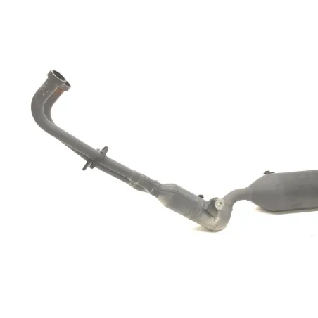 Ligne d'echappement YAMAHA XP 560 2020-2021 TMAX