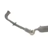 Ligne d'echappement YAMAHA XP 560 2020-2021 TMAX