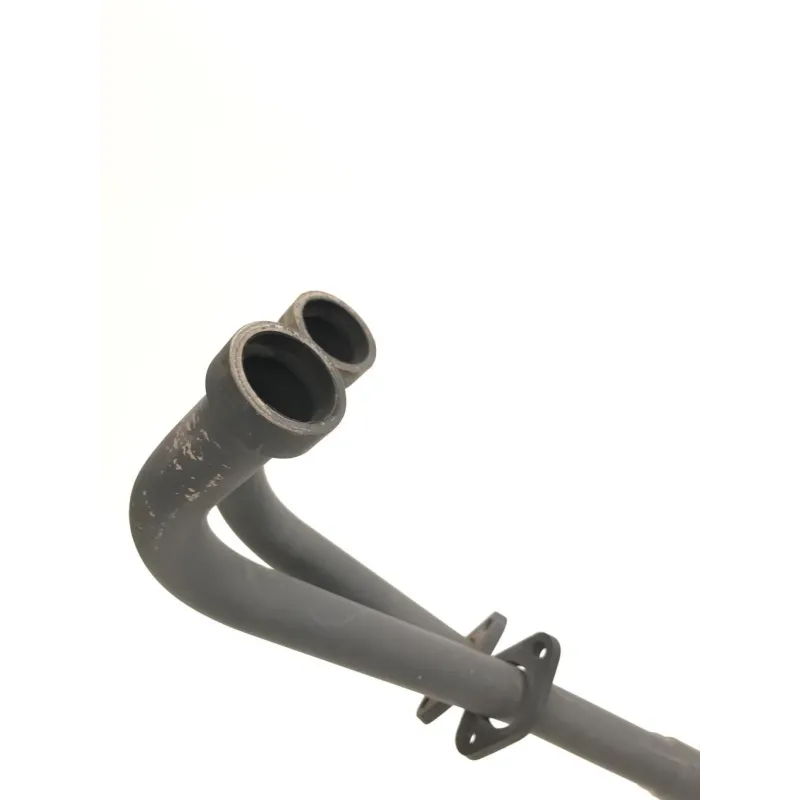 Ligne d'echappement YAMAHA XP 560 2020-2021 TMAX