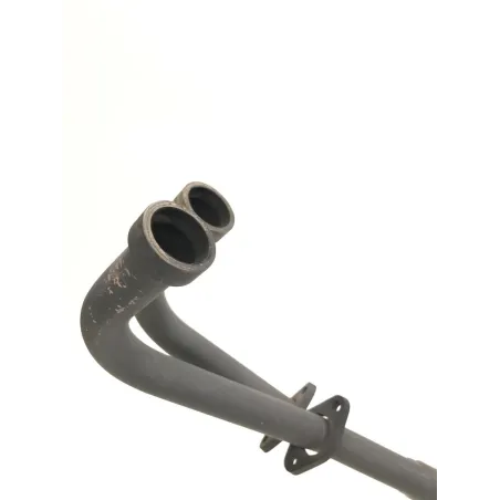 Ligne d'echappement YAMAHA XP 560 2020-2021 TMAX