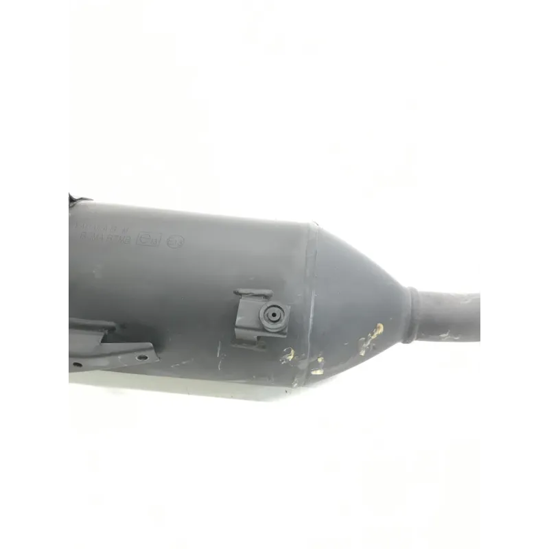 Ligne d'echappement YAMAHA XP 560 2020-2021 TMAX