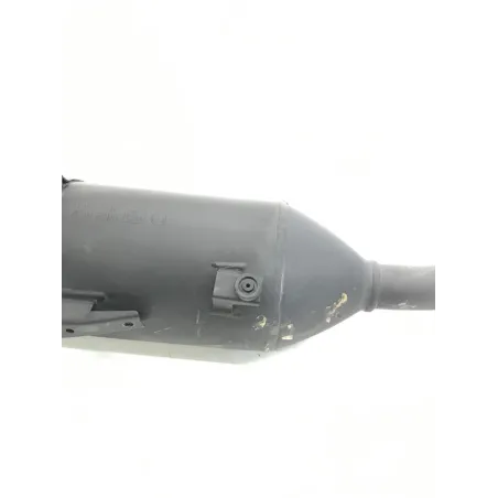 Ligne d'echappement YAMAHA XP 560 2020-2021 TMAX