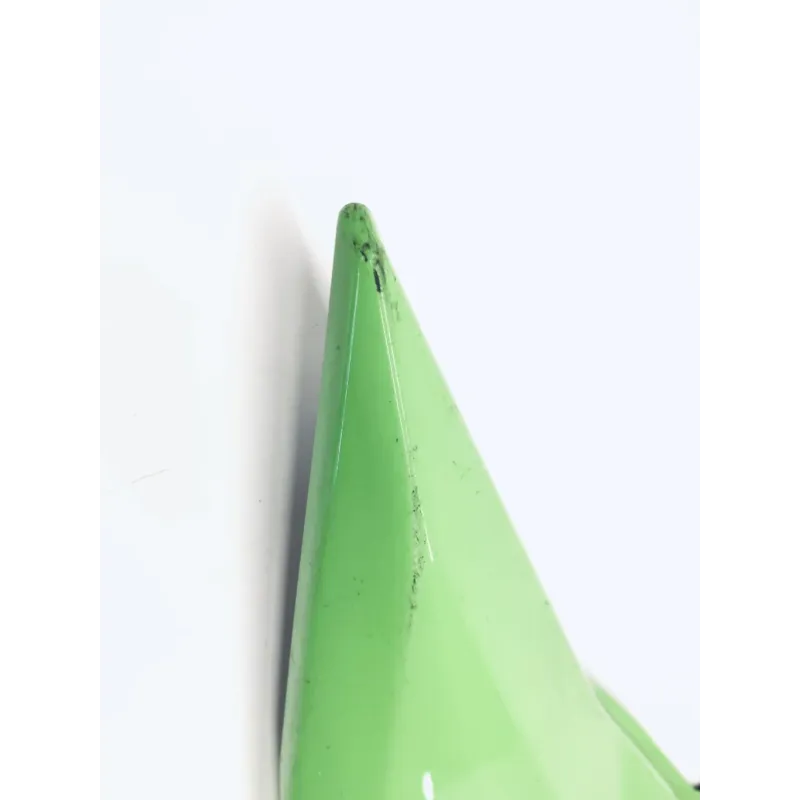 Cache carenage sous selle droit KAWASAKI Z 750 2004-2006