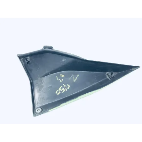 Cache carenage sous selle droit KAWASAKI Z 750 2004-2006
