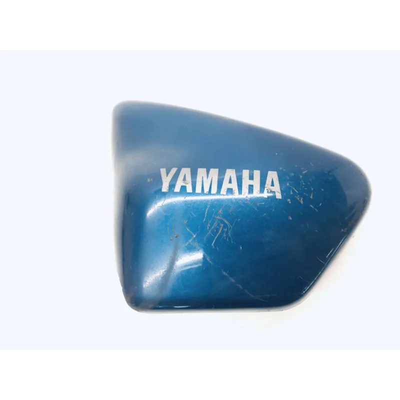Cache carenage sous selle gauche YAMAHA XV 125 1996-2003 VIRAGO