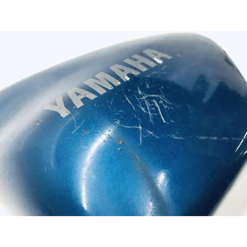 Cache carenage sous selle gauche YAMAHA XV 125 1996-2003 VIRAGO