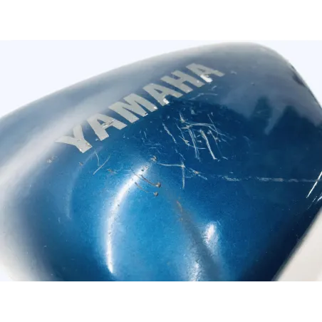 Cache carenage sous selle gauche YAMAHA XV 125 1996-2003 VIRAGO