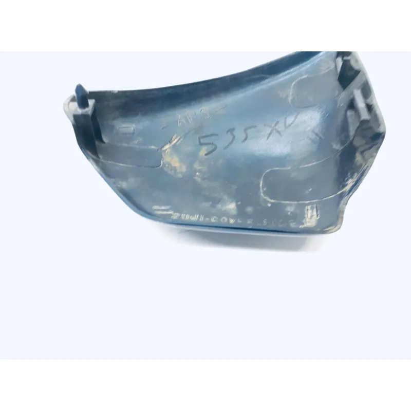 Cache carenage sous selle gauche YAMAHA XV 125 1996-2003 VIRAGO