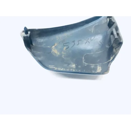 Cache carenage sous selle gauche YAMAHA XV 125 1996-2003 VIRAGO