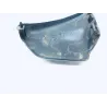 Cache carenage sous selle gauche YAMAHA XV 125 1996-2003 VIRAGO