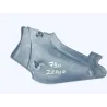 Cache carenage sous selle droit KAWASAKI ZR 750 1991-1997 ZEPHYR Cache carenage sous selle droit KAWASAKI ZR 750 1991-1997 ZEPHYR