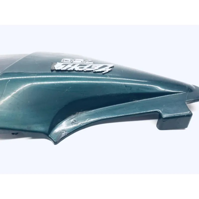 Cache carenage sous selle droit KAWASAKI ZR 750 1991-1997 ZEPHYR