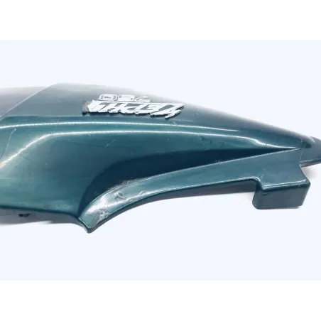 Cache carenage sous selle droit KAWASAKI ZR 750 1991-1997 ZEPHYR