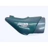 Cache carenage sous selle droit KAWASAKI ZR 750 1991-1997 ZEPHYR Cache carenage sous selle droit KAWASAKI ZR 750 1991-1997 ZEPHYR