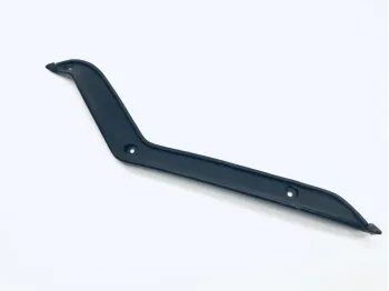 Cache lateral gauche KAWASAKI GTR 1000 1996-1997