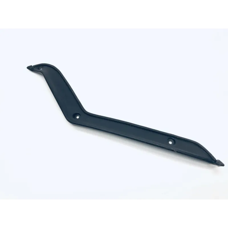 Cache lateral gauche KAWASAKI GTR 1000 1996-1997