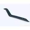 Cache lateral gauche KAWASAKI GTR 1000 1996-1997 Cache lateral gauche KAWASAKI GTR 1000 1996-1997
