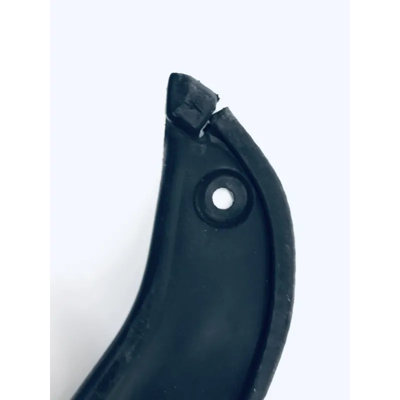 Cache lateral gauche KAWASAKI GTR 1000 1996-1997