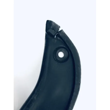 Cache lateral gauche KAWASAKI GTR 1000 1996-1997