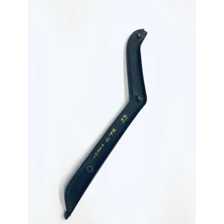 Cache lateral gauche KAWASAKI GTR 1000 1996-1997