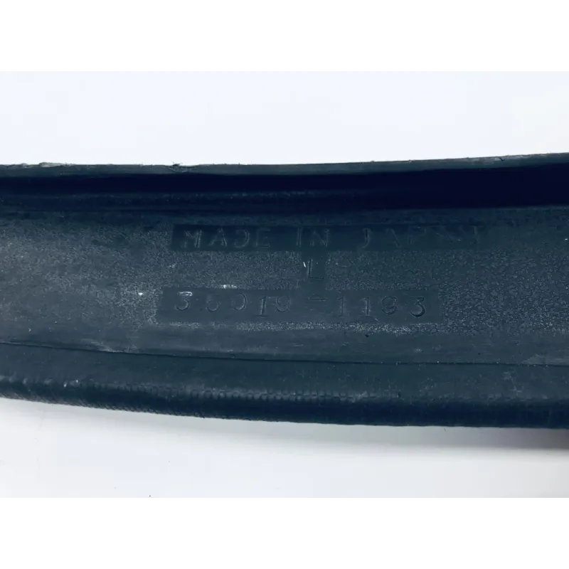 Cache lateral gauche KAWASAKI GTR 1000 1996-1997