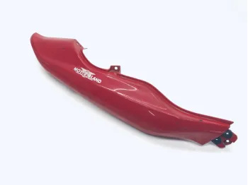 Cache carenage coque arriere droit KAWASAKI ER5 500 1997-2003