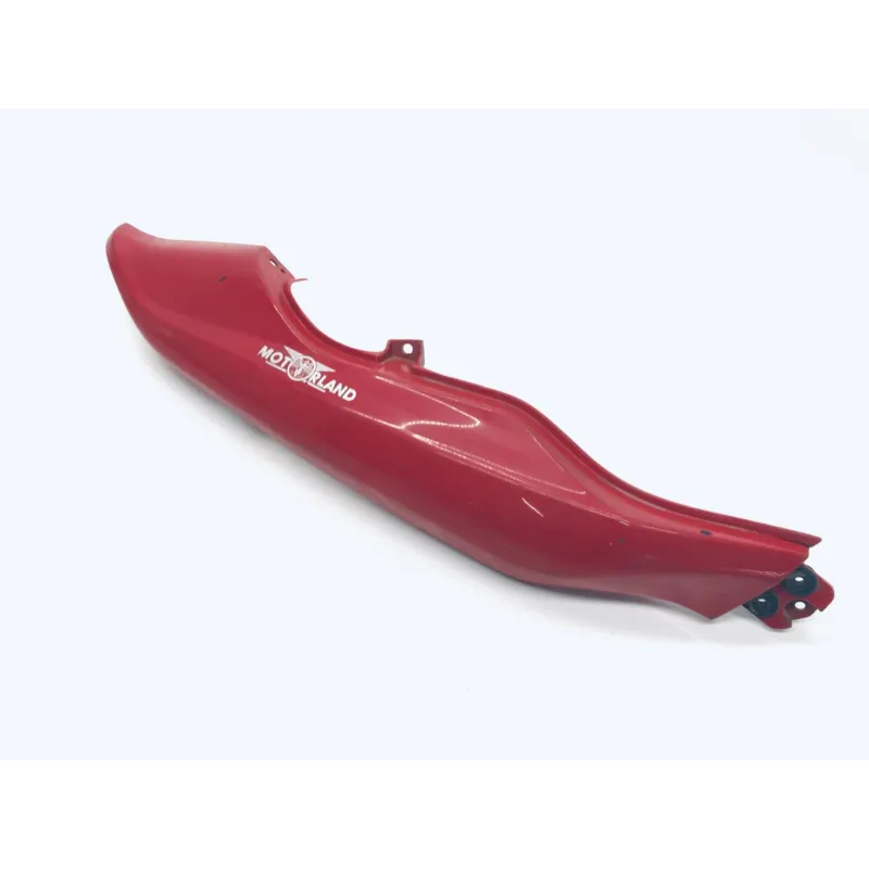 Cache carenage coque arriere droit KAWASAKI ER5 500 1997-2003