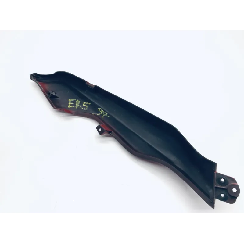Cache carenage coque arriere droit KAWASAKI ER5 500 1997-2003