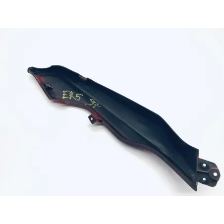 Cache carenage coque arriere droit KAWASAKI ER5 500 1997-2003