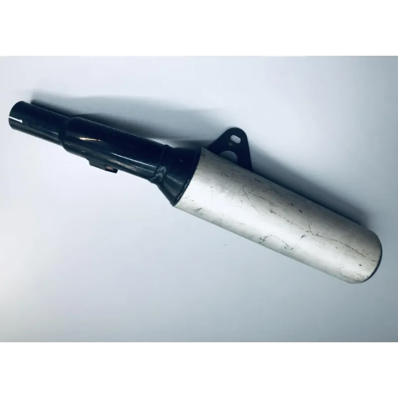 Silencieux droit (echappement) YAMAHA FJ 1200 1986-1993