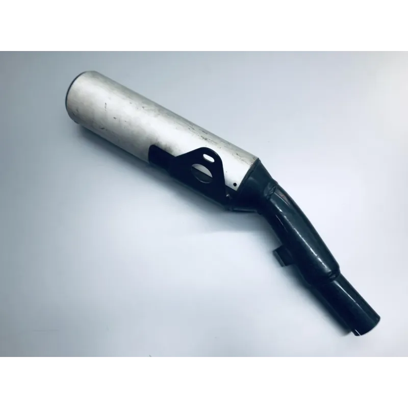 Silencieux droit (echappement) YAMAHA FJ 1200 1986-1993