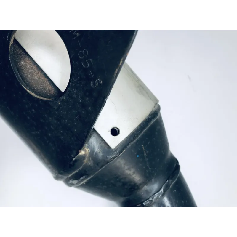Silencieux droit (echappement) YAMAHA FJ 1200 1986-1993