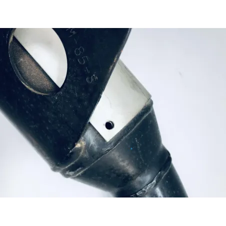 Silencieux droit (echappement) YAMAHA FJ 1200 1986-1993