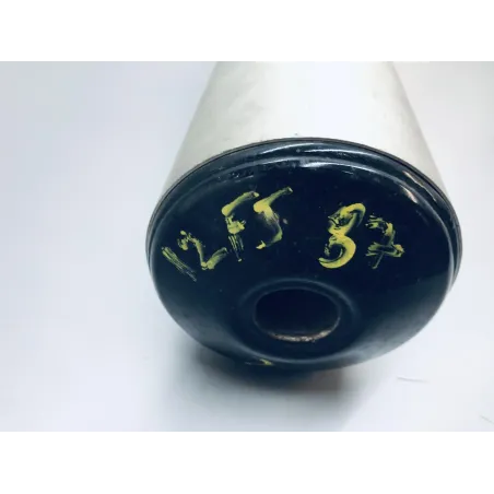 Silencieux droit (echappement) YAMAHA FJ 1200 1986-1993