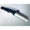 Silencieux gauche (echappement) YAMAHA FJ 1200 1986-1993 Silencieux gauche (echappement) YAMAHA FJ 1200 1986-1993