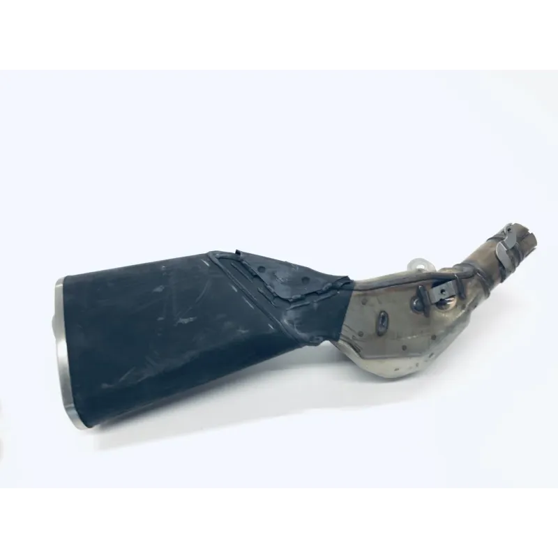 Silencieux (echappement) KAWASAKI Z 800 2013-2016