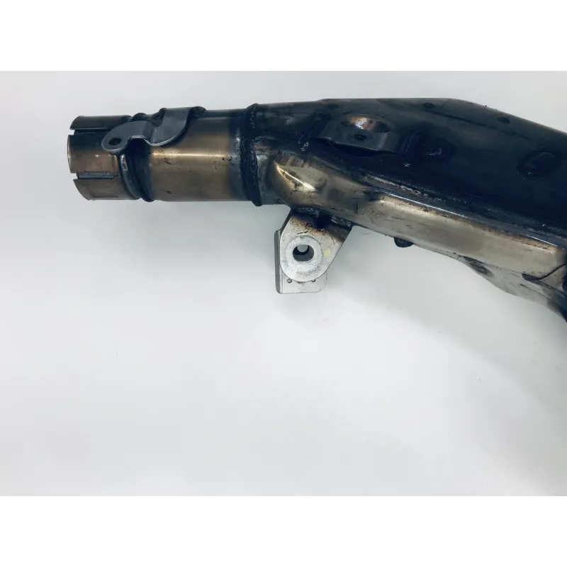 Silencieux (echappement) KAWASAKI Z 800 2013-2016