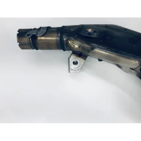Silencieux (echappement) KAWASAKI Z 800 2013-2016