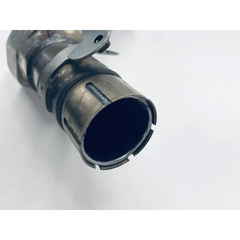 Silencieux (echappement) KAWASAKI Z 800 2013-2016