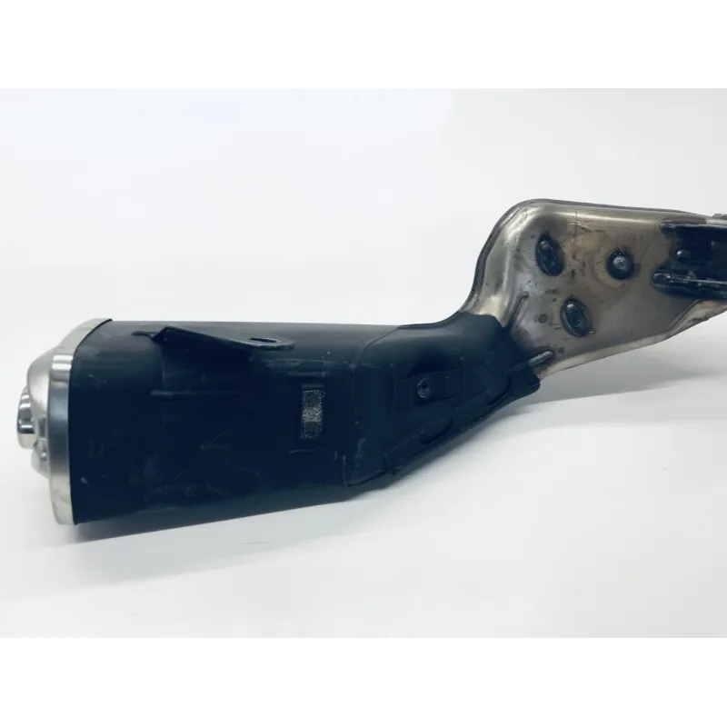 Silencieux (echappement) KAWASAKI Z 800 2013-2016