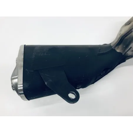 Silencieux (echappement) KAWASAKI Z 800 2013-2016