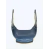 Cache interieur carenage KAWASAKI GPX 750 R 1987-1989