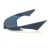 Cache interieur carenage KAWASAKI GPX 750 R 1987-1989
