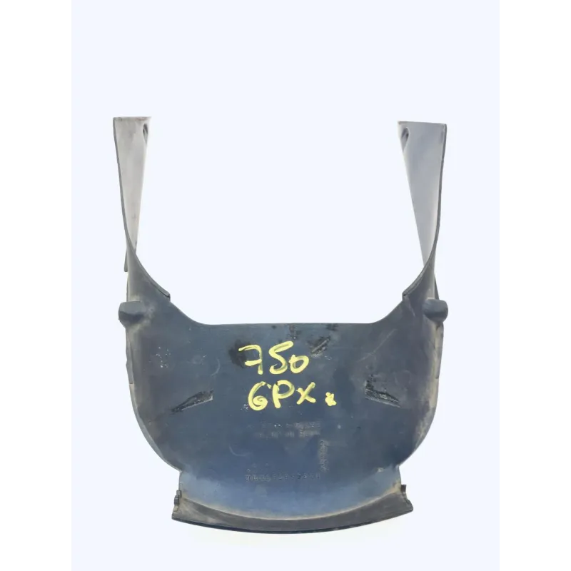 Cache interieur carenage KAWASAKI GPX 750 R 1987-1989