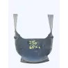 Cache interieur carenage KAWASAKI GPX 750 R 1987-1989