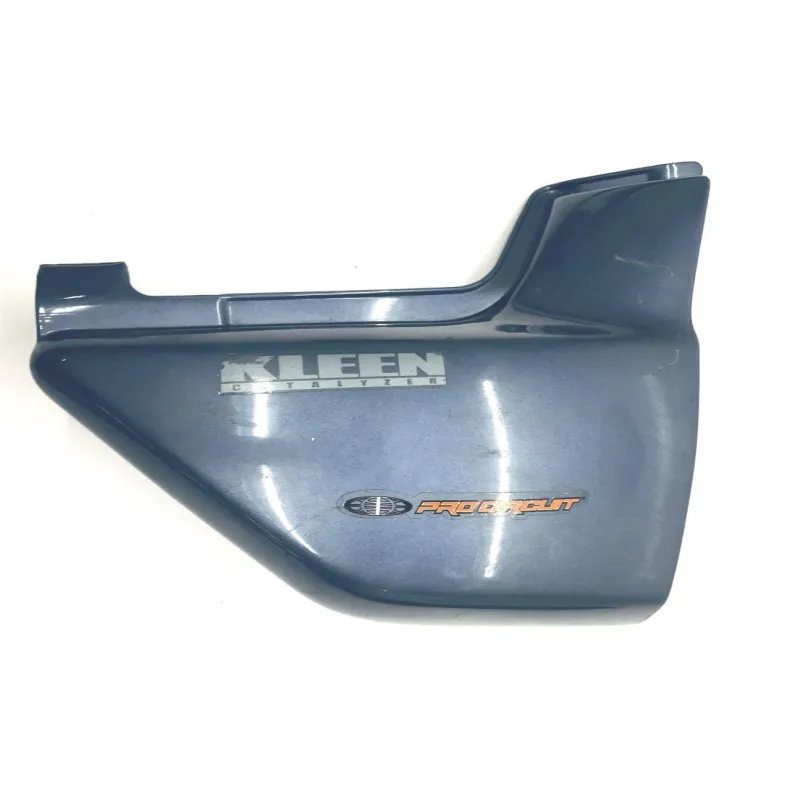Cache carenage sous selle droit KAWASAKI ZRX 1100 1997-2000
