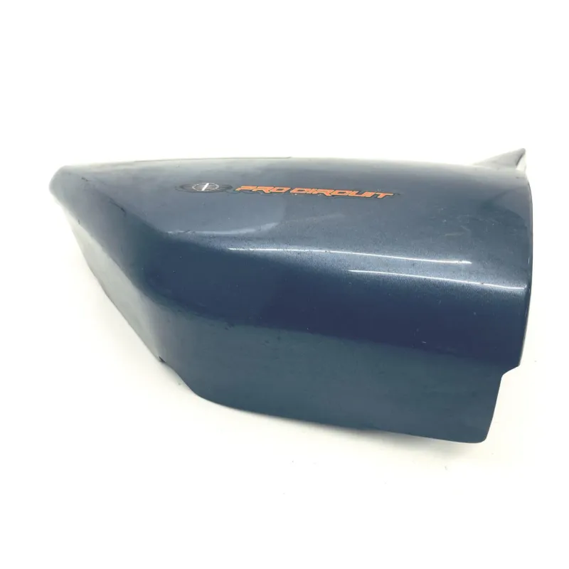 Cache carenage sous selle droit KAWASAKI ZRX 1100 1997-2000
