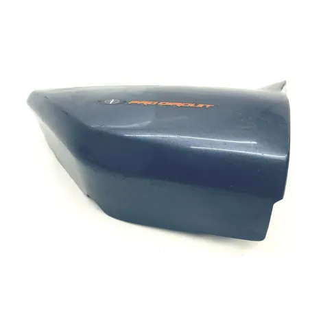 Cache carenage sous selle droit KAWASAKI ZRX 1100 1997-2000