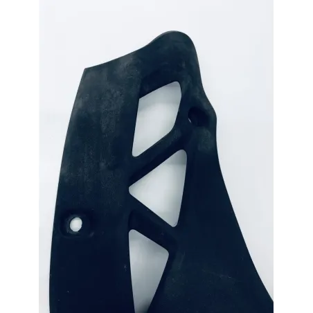 Demi sabot droit KAWASAKI KLE 650 2007-2009 VERSYS