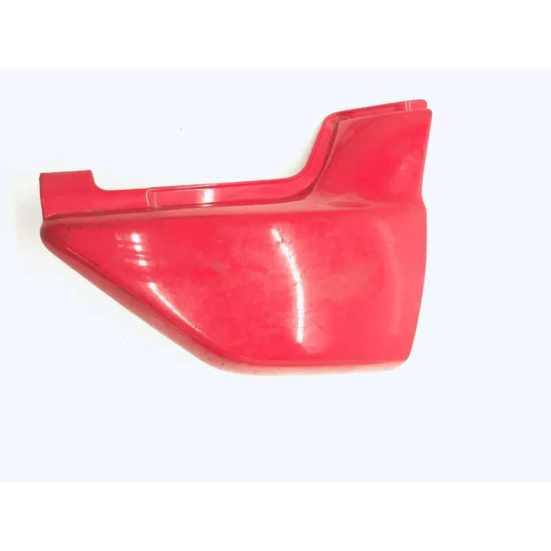 Cache carenage sous selle droit KAWASAKI ZRX 1200 2001-2006